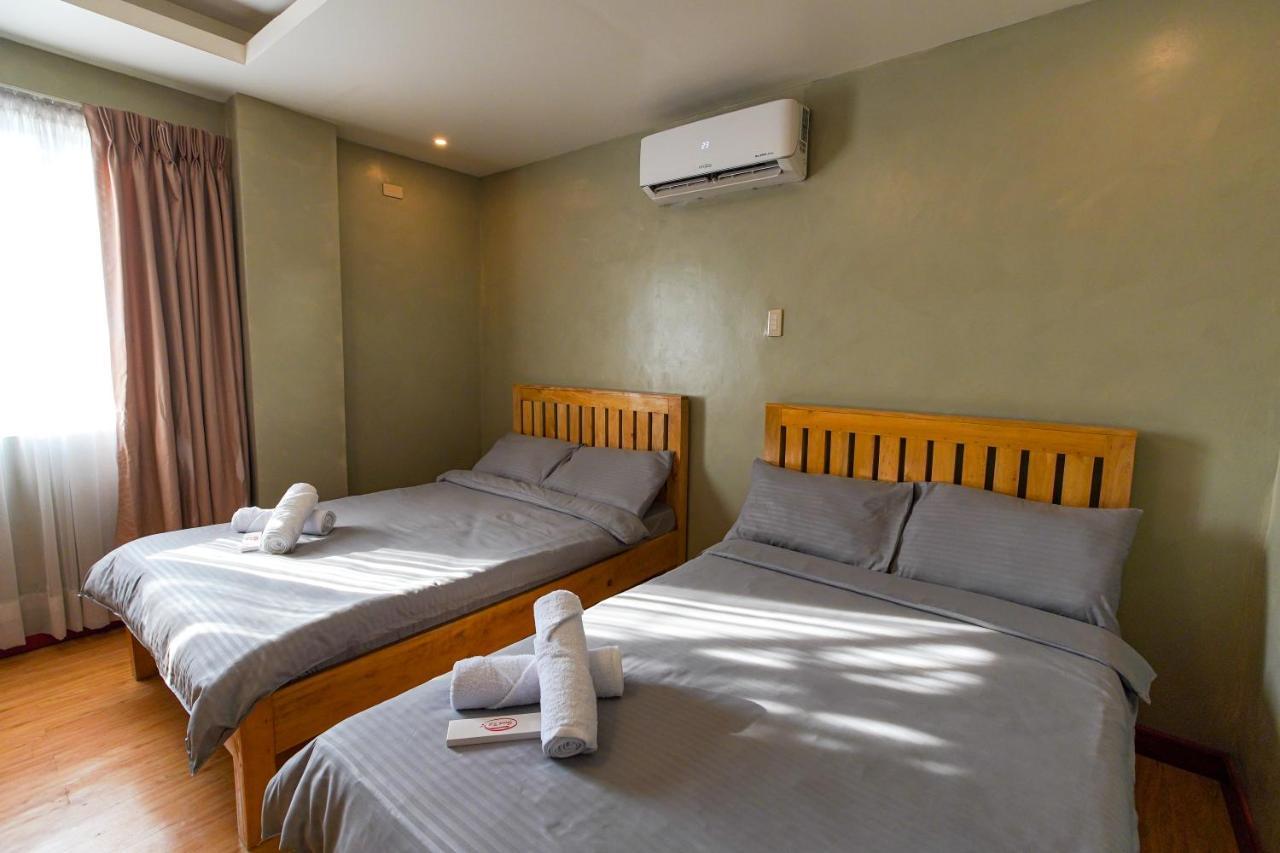 Life In Santa Maria Hotel Santa Maria  Kültér fotó