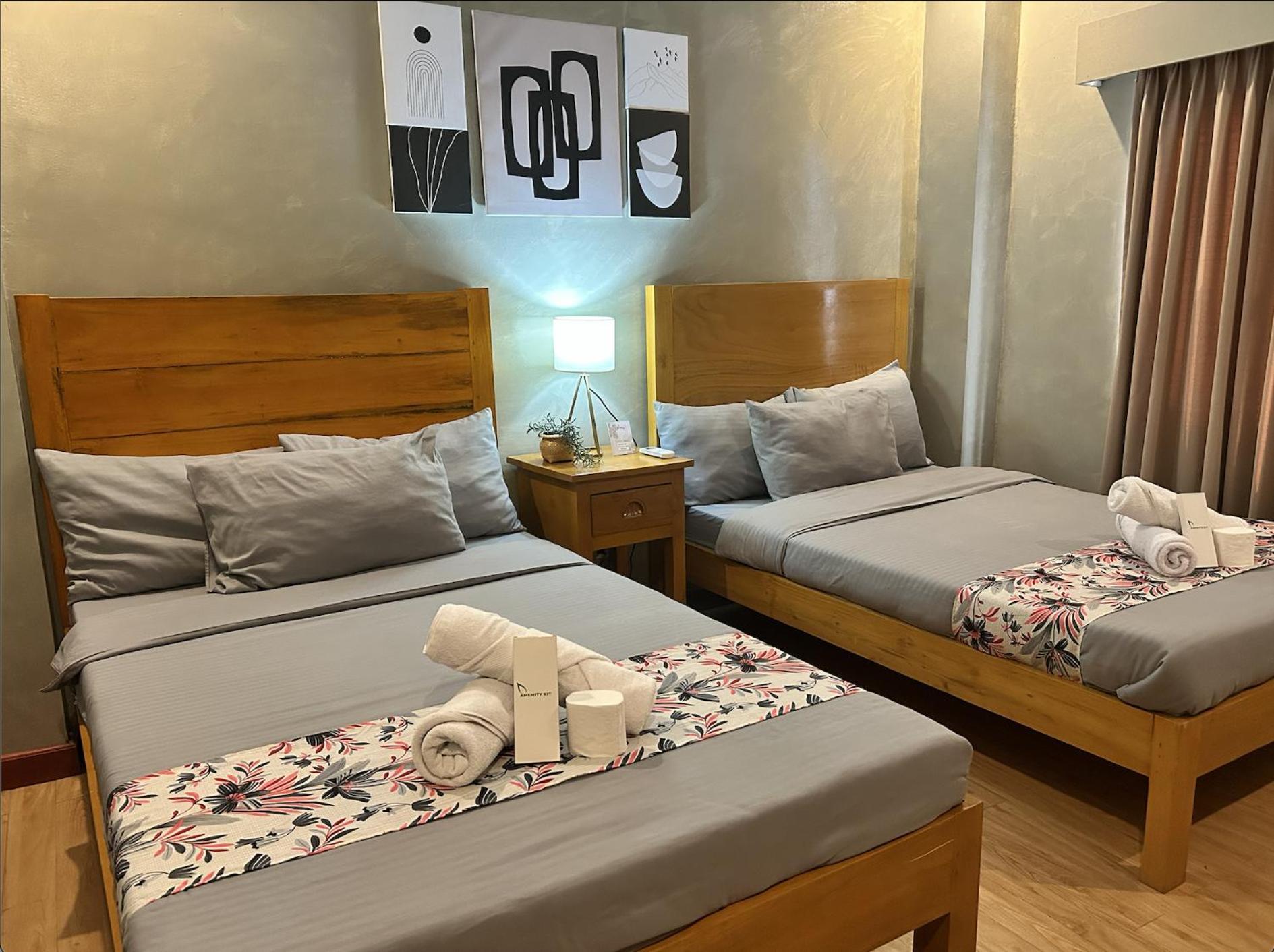 Life In Santa Maria Hotel Santa Maria  Kültér fotó