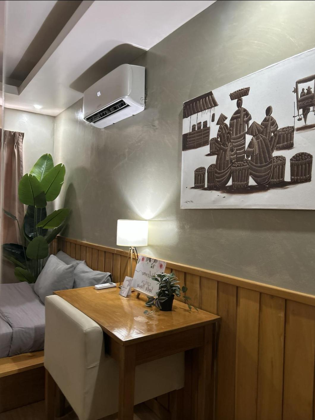 Life In Santa Maria Hotel Santa Maria  Kültér fotó