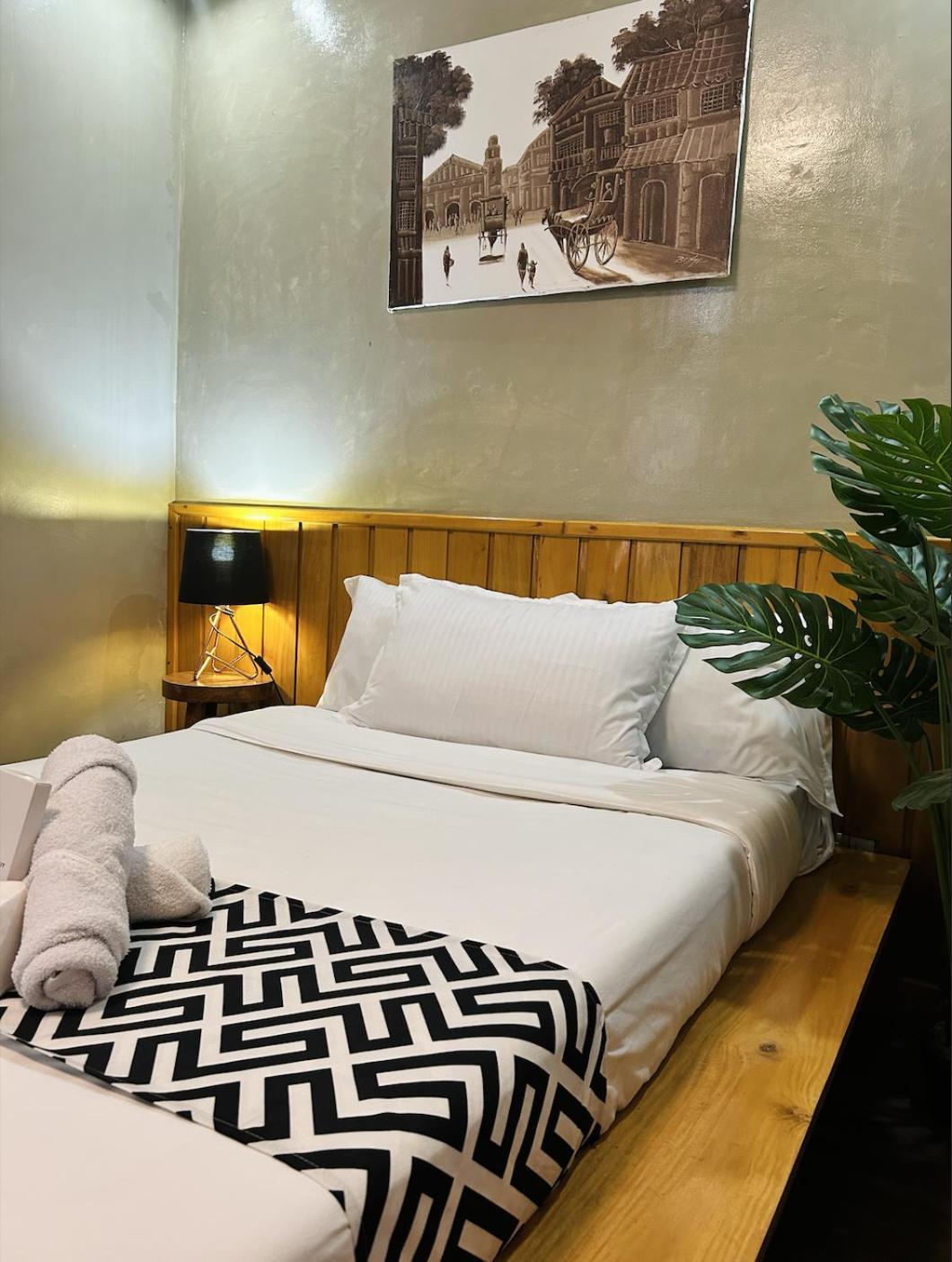 Life In Santa Maria Hotel Santa Maria  Kültér fotó