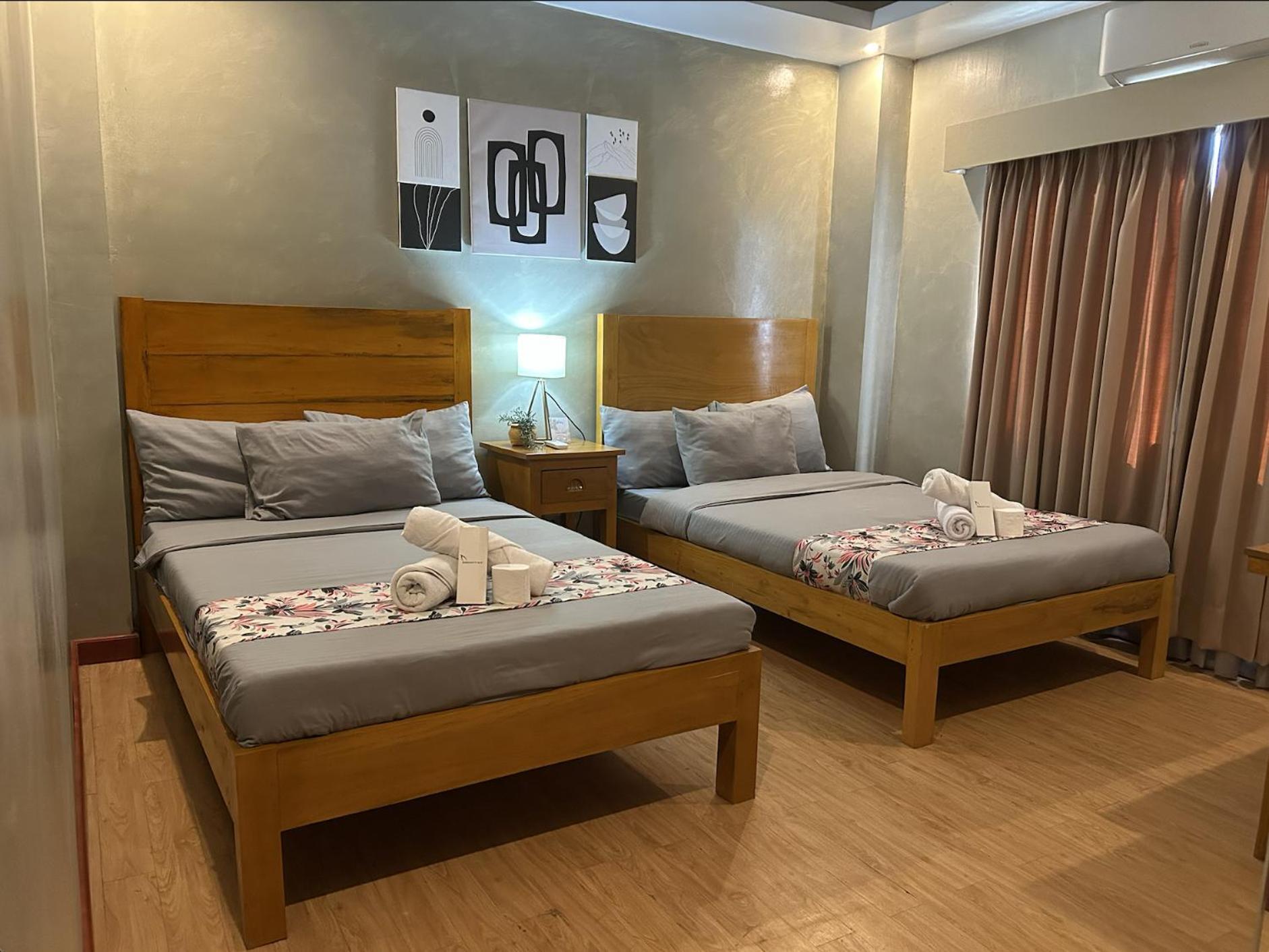 Life In Santa Maria Hotel Santa Maria  Kültér fotó